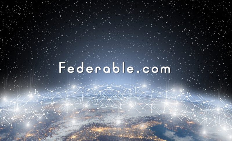 federable-logo pixabay.com/users/geralt-9301/