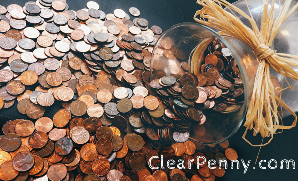 clearpenny.com for sale