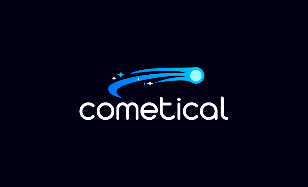 cometical logo